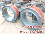 圓形非金屬補償器-非金屬圓形補償器
