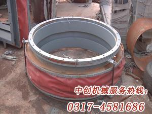 非金屬膨脹節(jié)-非金屬膨脹節(jié)廠家